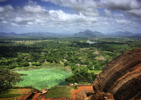 10 Travel Tips for Sri Lanka